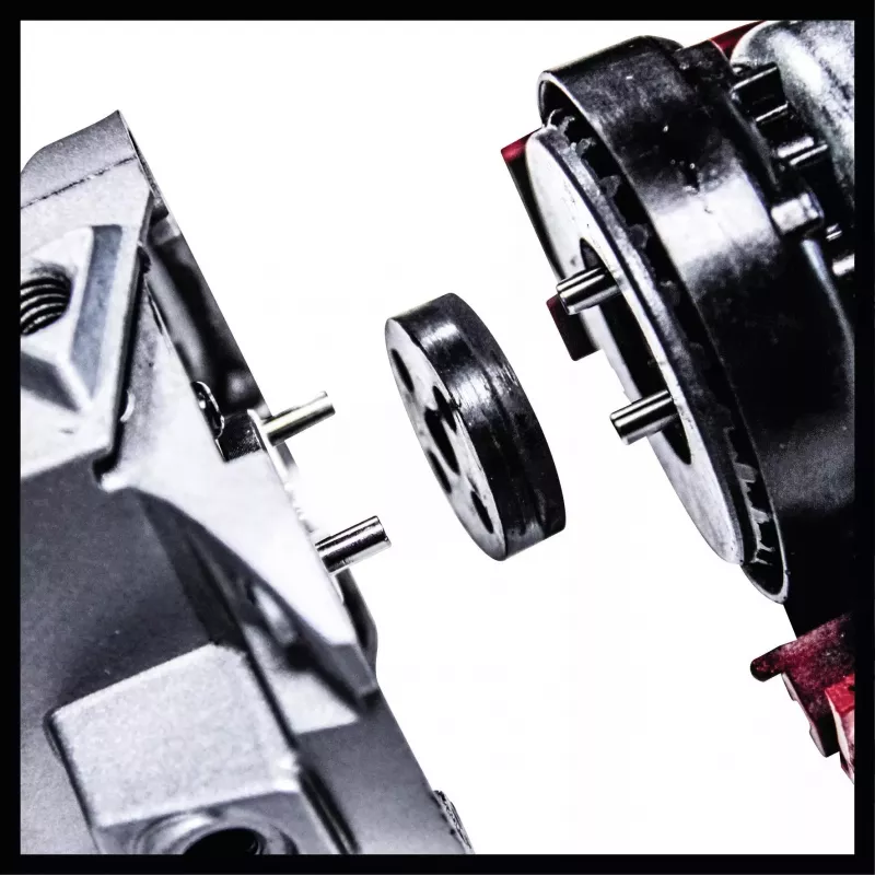 Einhell 4431134 Netzteil Schwarz