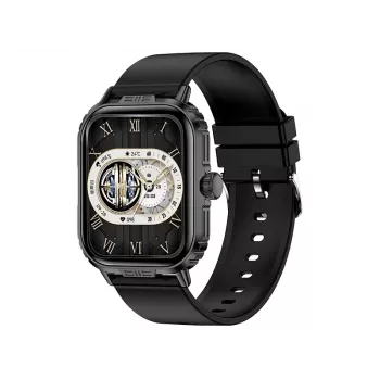 Tracer 47635 FitOn Smartwatch Schwarz