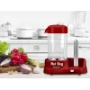 Tragbarer Bluetooth-Party-Lautsprecher Beper P101CUD501 T-MLX46843 — kompakte kabellose Audio für Veranstaltungen