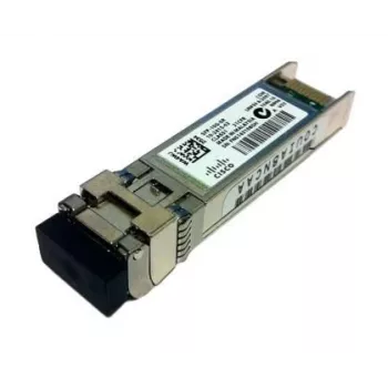 SFP-Modul Cisco SFP-10G-SR-RFB 10GBASE-SR Multimode 850nm