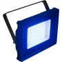 Flutlicht EUROLITE FL-50 SMD blau — LED, kompakter Bühnen-/Flächenstrahler, IP-geschützt