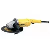 DeWALT DWE492-QS Winkelschleifer 23 cm 6600 U/min 2200 W 5,2 kg