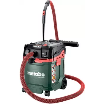 Metabo ASA 30 M PC 30 l Trommelstaubsauger nass/trocken 1200 W (602087000)