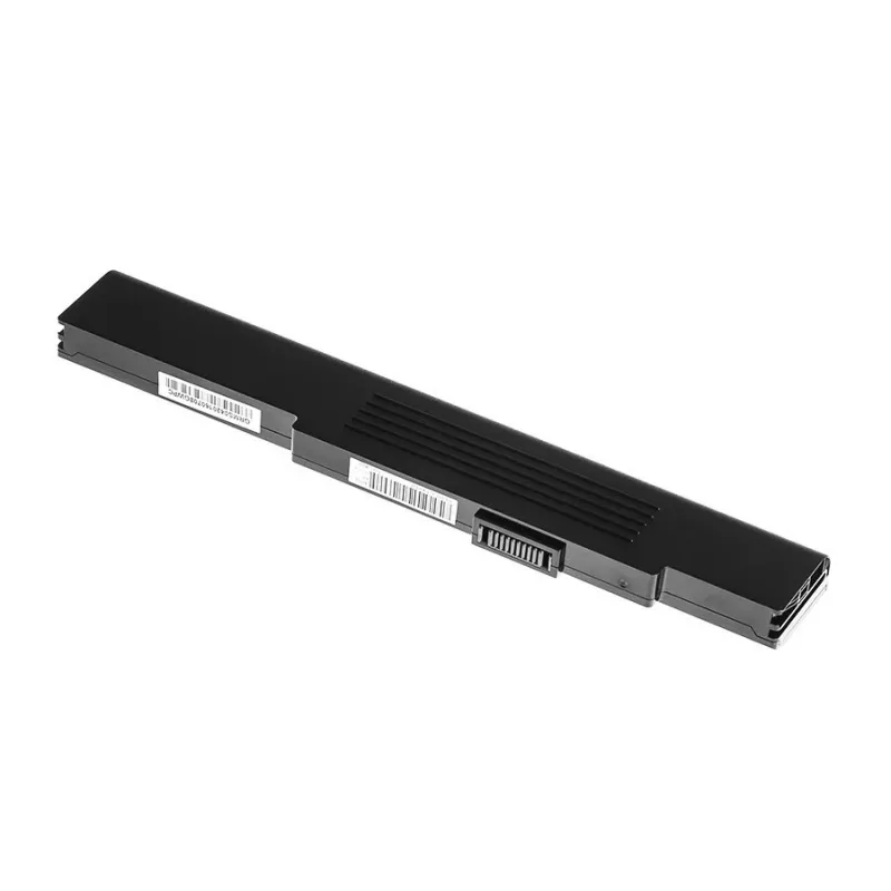 Akku Grün Cell MS04 für MSI A6400 CR640 CX640