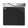 Sbox MP-03B Schwarzes Gel-Mauspad