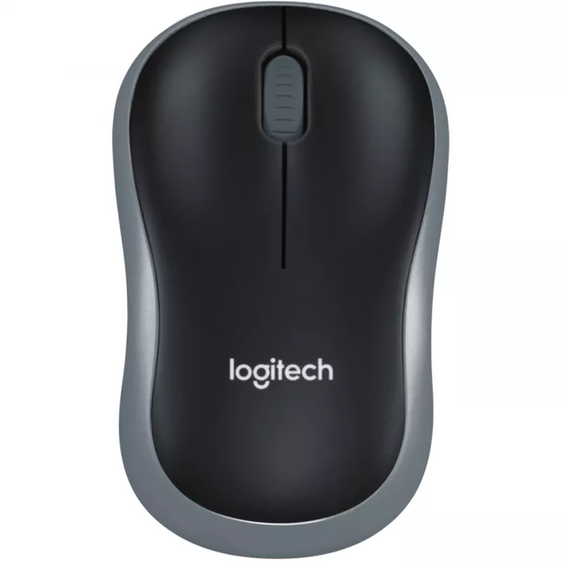 Logitech MK270 Wireless Combo für Bildung mit schützender Tastaturabdeckung