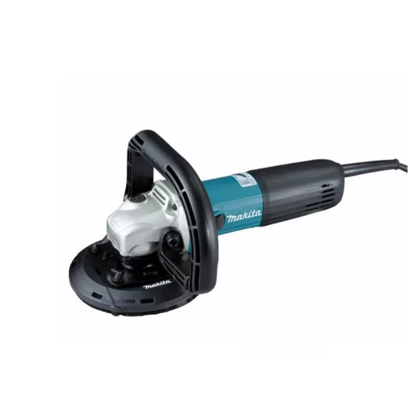 MAKITA BETONSCHLEIFMASCHINE 125 mm 1400 W