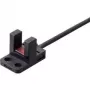 Panasonic Gabel-Lichtschranke Y-Typ PM-Y45-P hellschaltend, dunkelschaltend 5 - 24 V/DC 1 Stk. (PM-Y45-P)