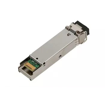 Mikrotik S-85DLC05D Netzwerk-Transceiver-Modul 1250 Mbit/s SFP 850 nm (S-85DLC05D)