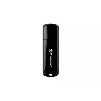 Memory Drive Flash USB3 256GB/SCHWARZ TS256GJF700 Transcend