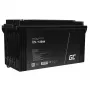 Versiegelte Blei-Säure-Batterie Grün Cell AGM31