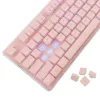 Gaming-Maus White Shark Tachi GK-003441, ergonomisches Design, RGB-Beleuchtung, kabelgebunden