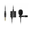 IK Multimedia iRig Mic Lav 2er-Pack – Mikrofon-Kit