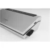 Caso | Bar-Vakuumierer | GourmetVAC 280 | Leistung 130 W | Silber