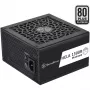 SST-HA1300R-PM 1300W, PC-Netzteil schwarz, 9x PCIe, Kabelmanagement, 1300 Watt