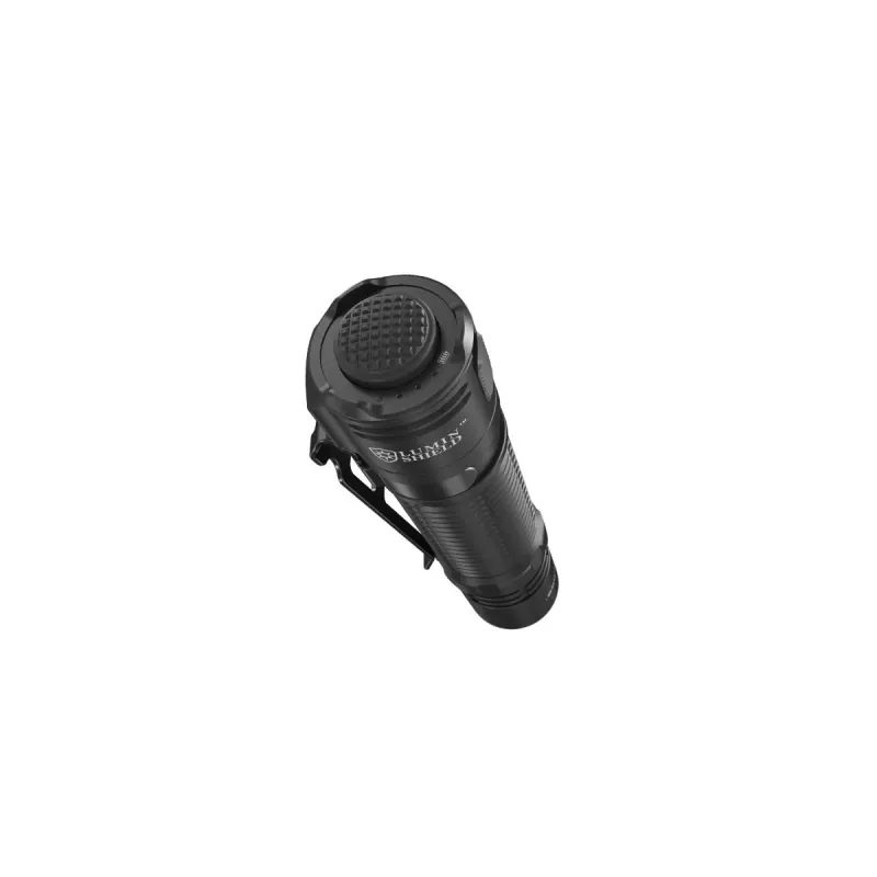 Taschenlampe Nitecore EDC31 kompakte Taschenleuchte, bis zu 1800 Lumen, Everyday Carry
