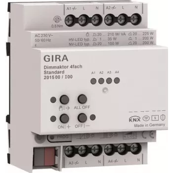 Gira 201500 Netzwerkgerät