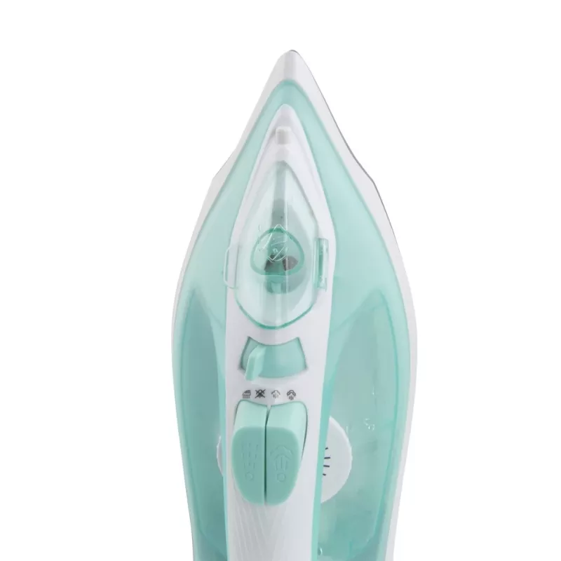 Bügeleisen Esperanza SILK EHI005 2200W weiß