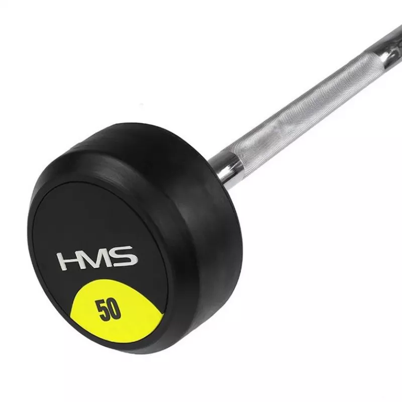 HMS Fitness GSG50 Massive Gewichtsstange