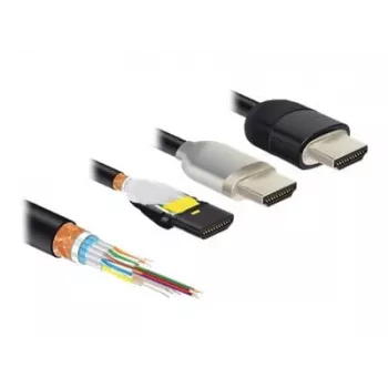 HDMI Kabel DeLOCK 84966 5m