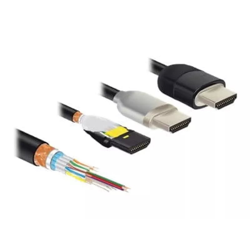 HDMI Kabel DeLOCK 84966 5m