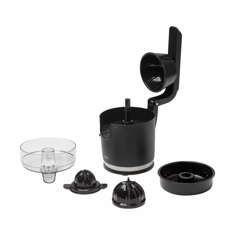 Handjuicer JATA JEEX1712 120 W Schwarz