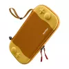 Schlanke Schutzhülle Tomtoc FancyCase-G05 für Nintendo Switch 2, Gelb