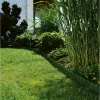Gardena 536-20 Garten-Einfassungsrolle Kunststoff Grün (536)