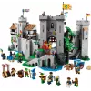 LEGO ICONS 10305 Löwenritterburg
