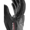 Leki Hevon Thermo 3D Skihandschuhe, Größe 8.0