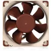 Computergehäuselüfter Noctua NF-A6x25 5V — 60 mm, 3000 U/min, 29,2 m³/h, weiß