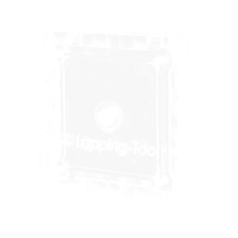 Kühlsystem Thermal Grizzly TG-LT-AR7000 Acrylic Transparent Sockel AM5