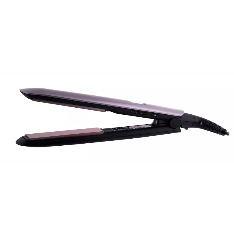 Remington S8540 Haarglätteisen Warm Black,Bronze 1,8 m