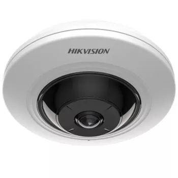 IP-Überwachungskamera Hikvision DS-2CD2955G0-ISU(1.05MM) Dome