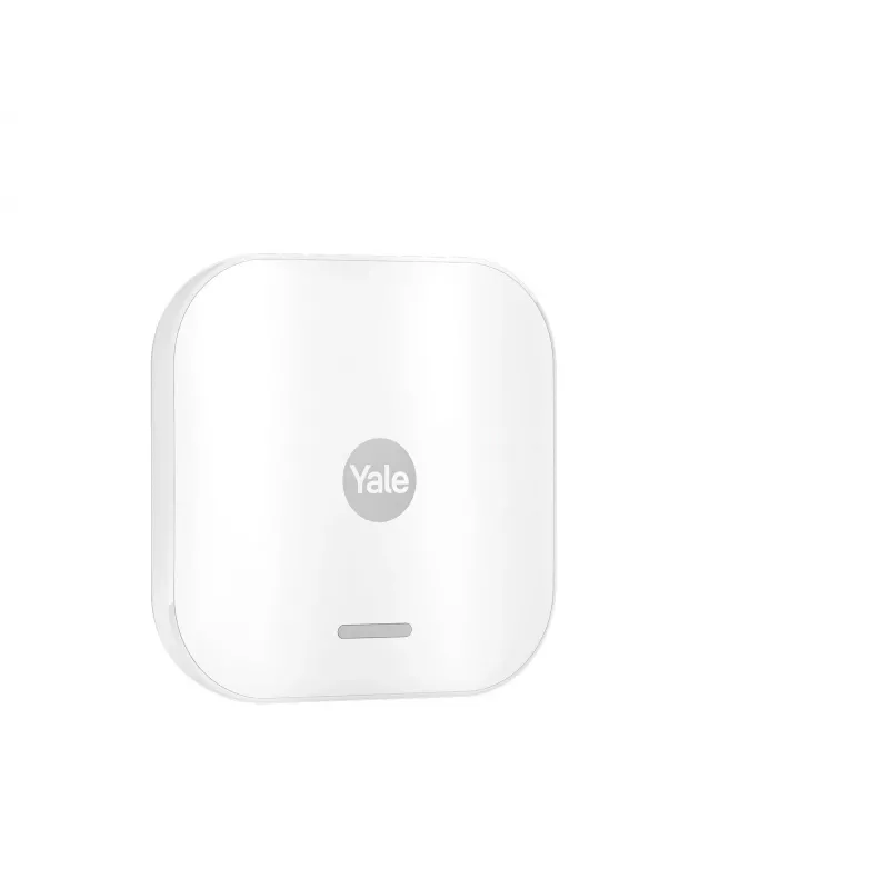 Yale AL-SK1-1A-EU Sicherheitsalarmsystem Wi-Fi Weiß