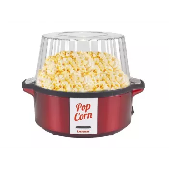 Popcornmaschine Beper P101CUD050 Party Line