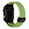 Smartwatch Garett Activity 3 schwarz — grundlegende Fitness- und Benachrichtigungsfunktionen