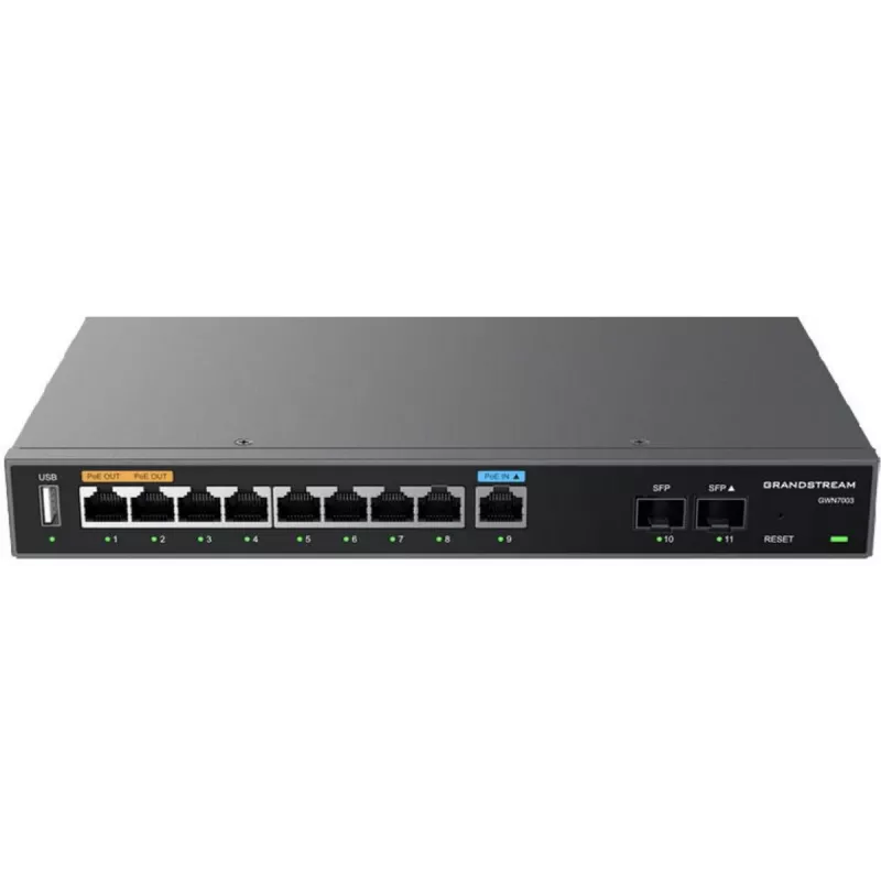 Tragbarer Router Grandstream Networks GWN7003