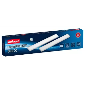 Activejet Set LED-Unterbauleuchten AJE-DRACO