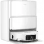 MOVA Z60 Ultra Roller SA Saugroboter, 0,21 l, Weiß