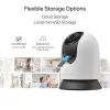 Heim-Überwachungskamera TP-LINK MC210 Pan/Tilt Wi‑Fi 1080p Nachtsicht