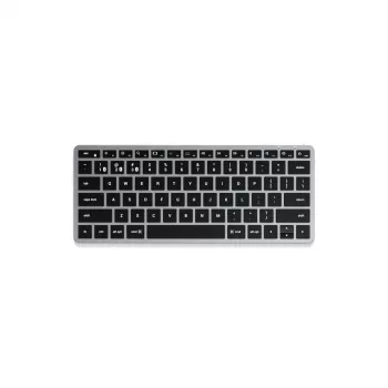 Satechi schlank X1 Bluetooth-Tastatur USB-C