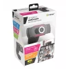 Webcam HD mit integriertem Mikrofon Internet Tracer WEB008