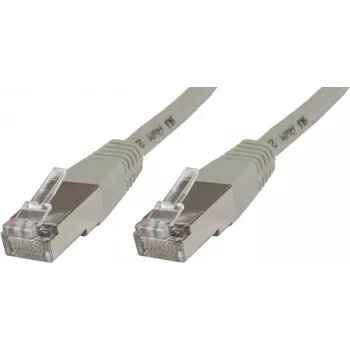Microconnect B-SFTP605 Netzwerkkabel Grau 5 m Cat6 S/FTP (S-STP)