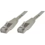 Microconnect B-SFTP605 Netzwerkkabel Grau 5 m Cat6 S/FTP (S-STP)