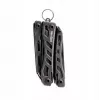 Multitool Nextool Mini FLAGSHIP NE20122 — 10-in-1 kompaktes Edelstahl-Multitool, schwarz, 67×27×17 mm, 83 g
