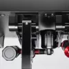 Hydraulisches Bremssystem Simagic P1000i Inverted S443 — hydraulische Sim-Racing-Bremseinheit