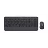 Logitech Signature MK650 für Unternehmen SK/CZ