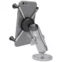 RAM Mounts X-Grip Großer Telefonhalter mit Kugel
