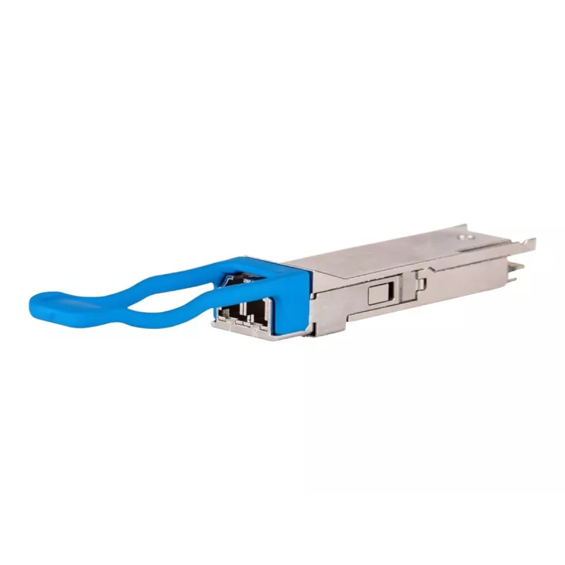 HPE R9B63A Netzwerk-Transceivermodul QSFP28 Maximale Übertragungsdistanz 2000 m